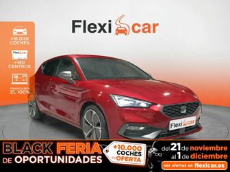 Imagen de SEAT León 2.0TDI CR S&S FR DSG-7 150