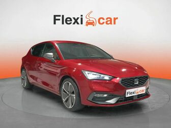 Imagen de SEAT León 2.0TDI CR S&S FR DSG-7 150