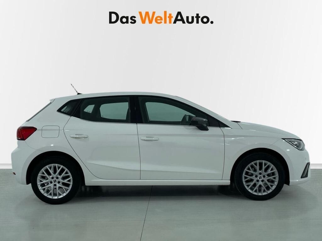 Foto del SEAT Ibiza 1.0 TSI S&S Xcellence 110