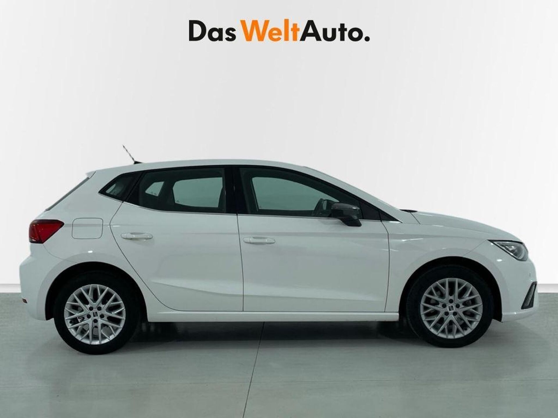 Imagen 3 de SEAT Ibiza