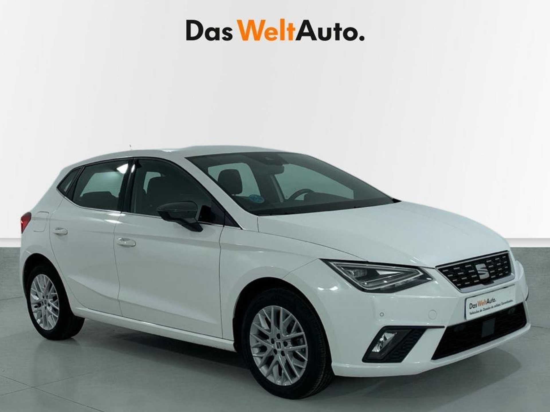 Imagen de SEAT Ibiza