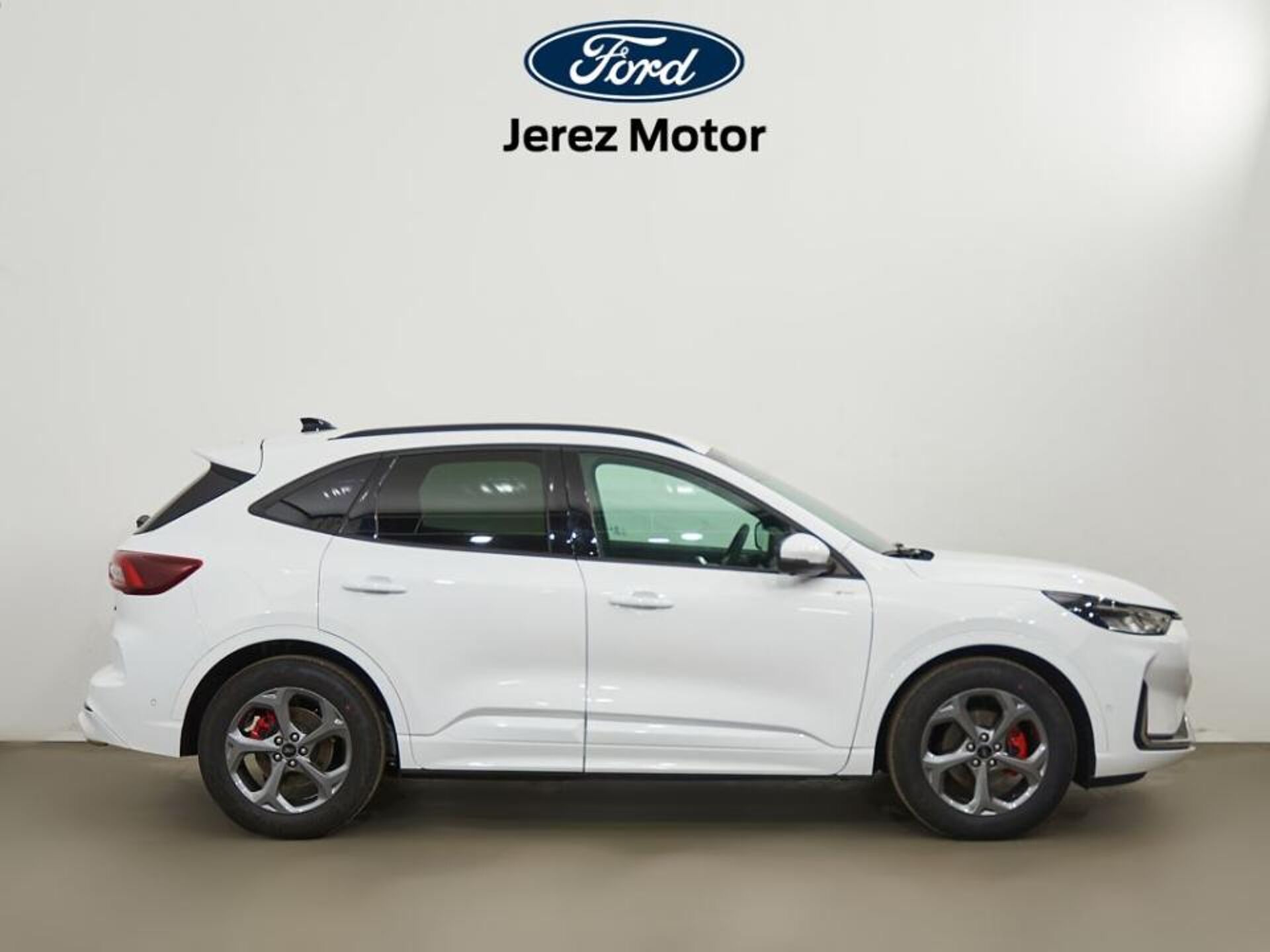 Imagen 2 de FORD Kuga