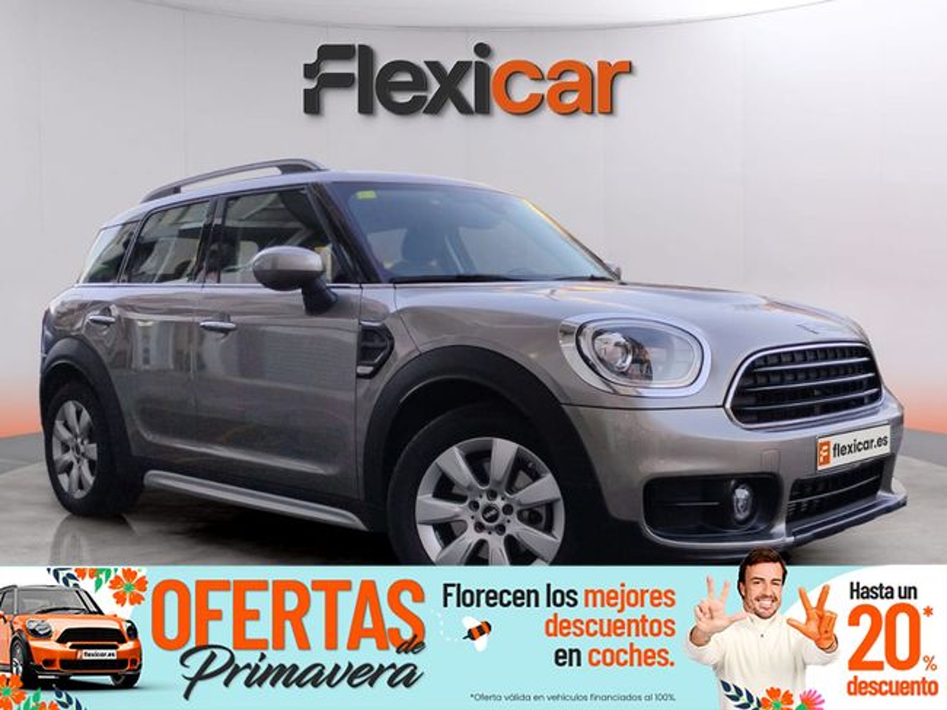 Imagen de MINI Mini Countryman