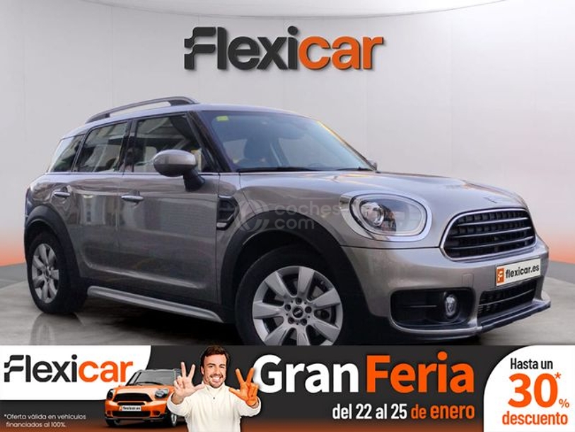 Foto del MINI Mini Countryman COUNTRYMAN COOPER
