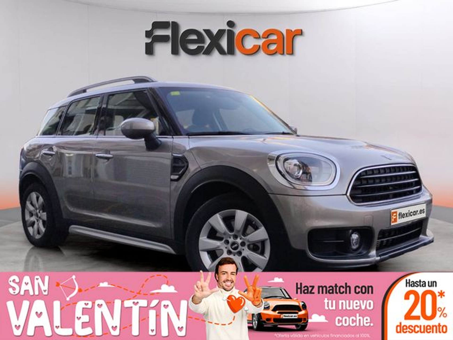 Imagen de MINI Mini Countryman