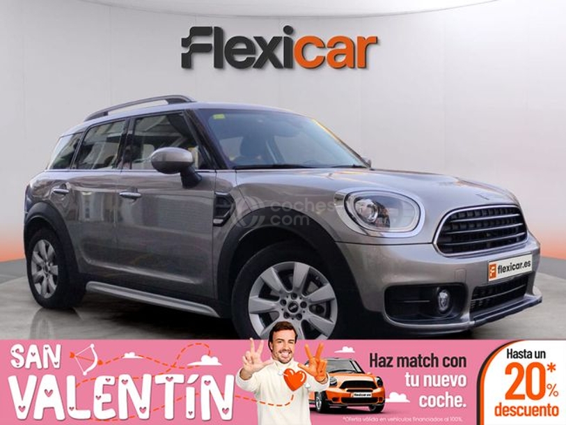 Foto del MINI Mini Countryman COUNTRYMAN COOPER