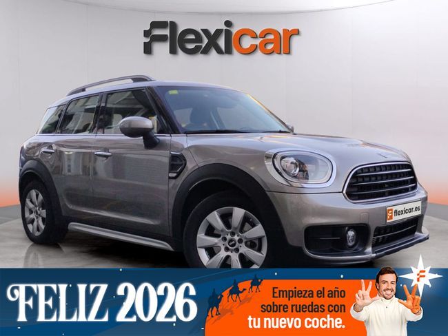 MINI Mini Countryman (Cooper) en Barcelona