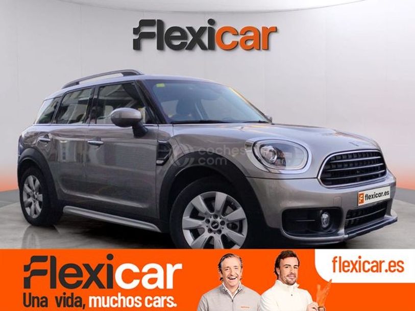 Foto del MINI Mini Countryman COUNTRYMAN COOPER