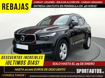 Imagen de VOLVO XC60 D3 Kinetic 150