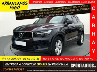 Imagen de VOLVO XC40