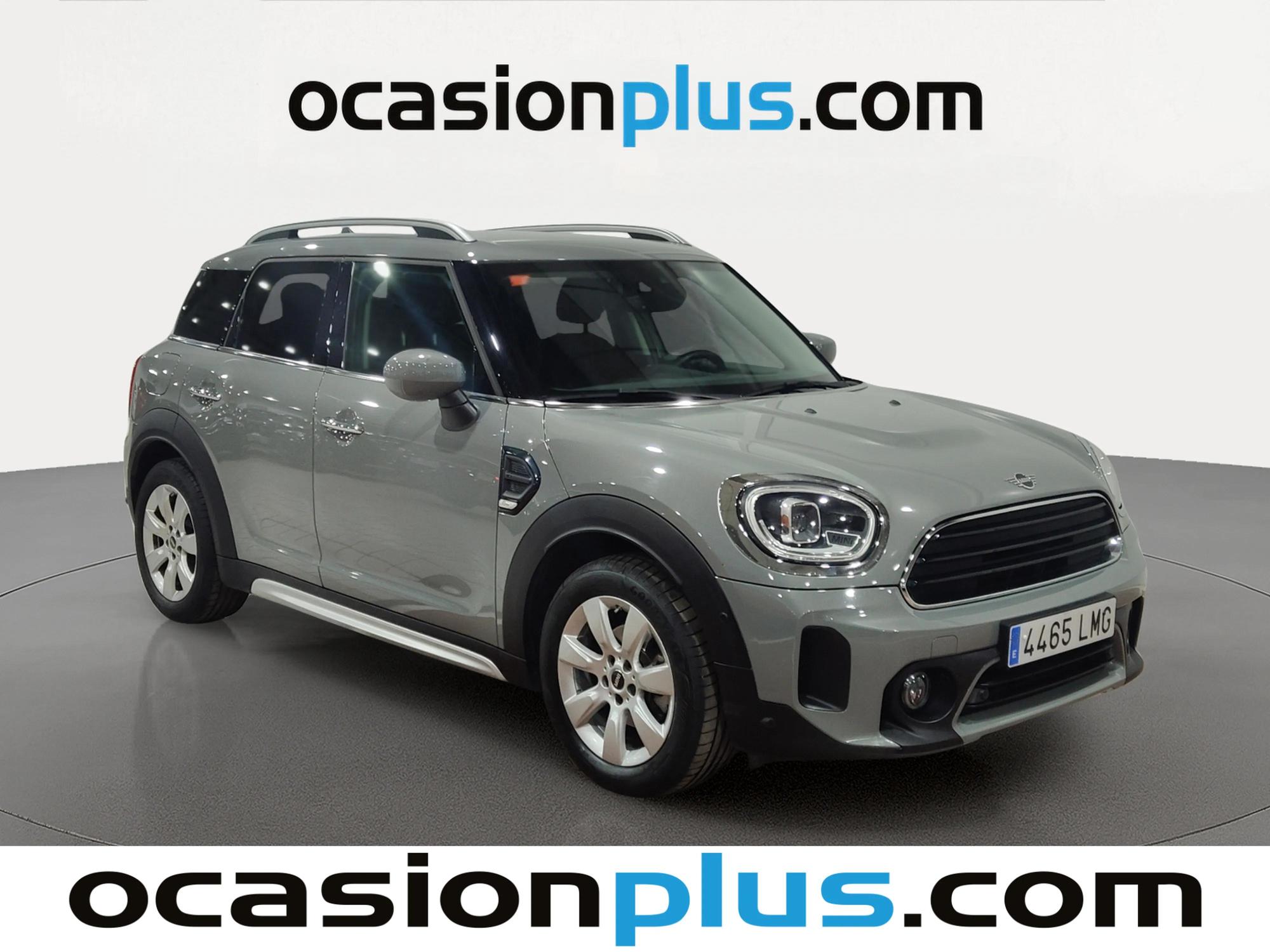 Foto del MINI Mini Countryman COUNTRYMAN ONE D