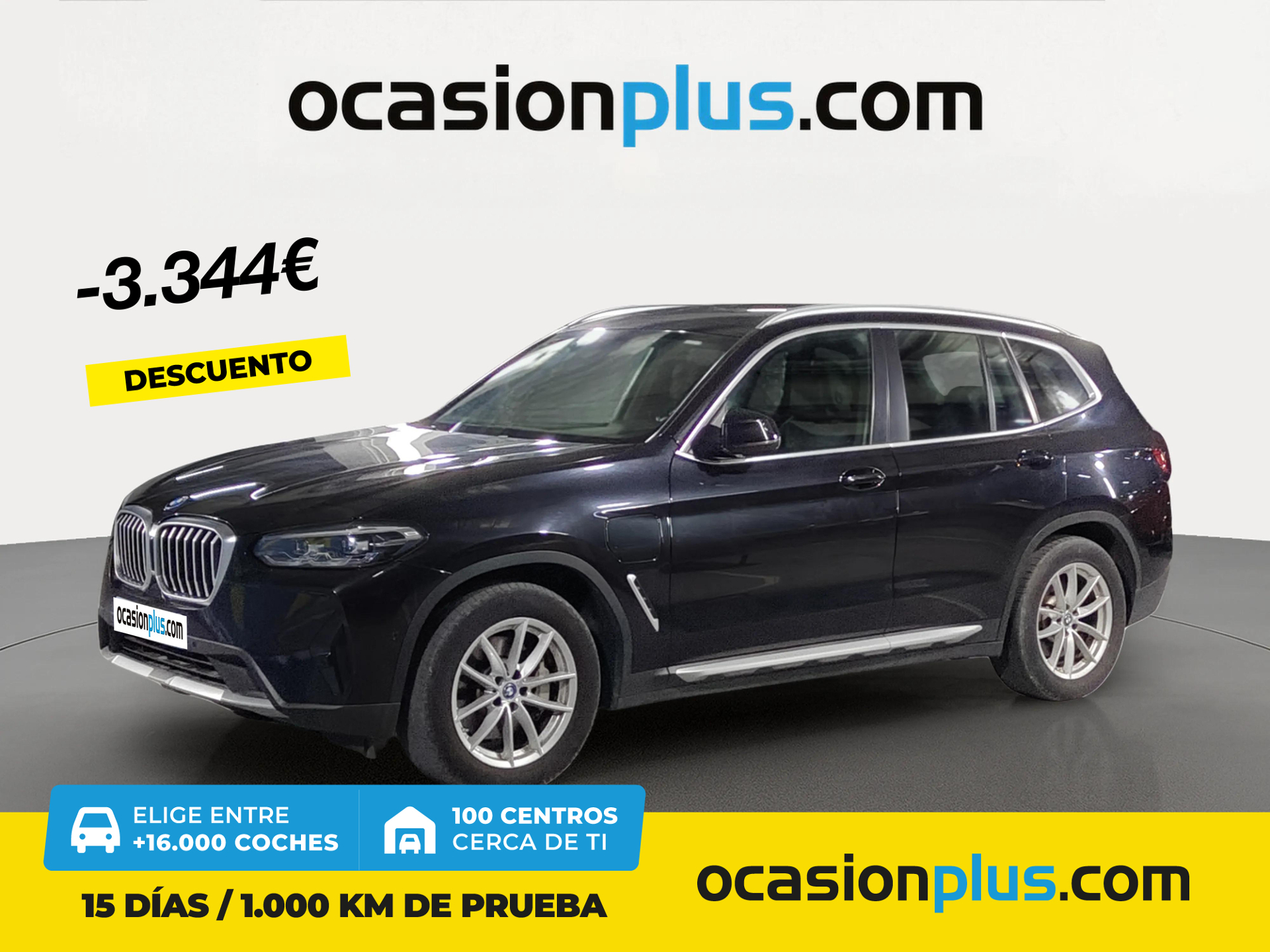 Imagen de BMW X3