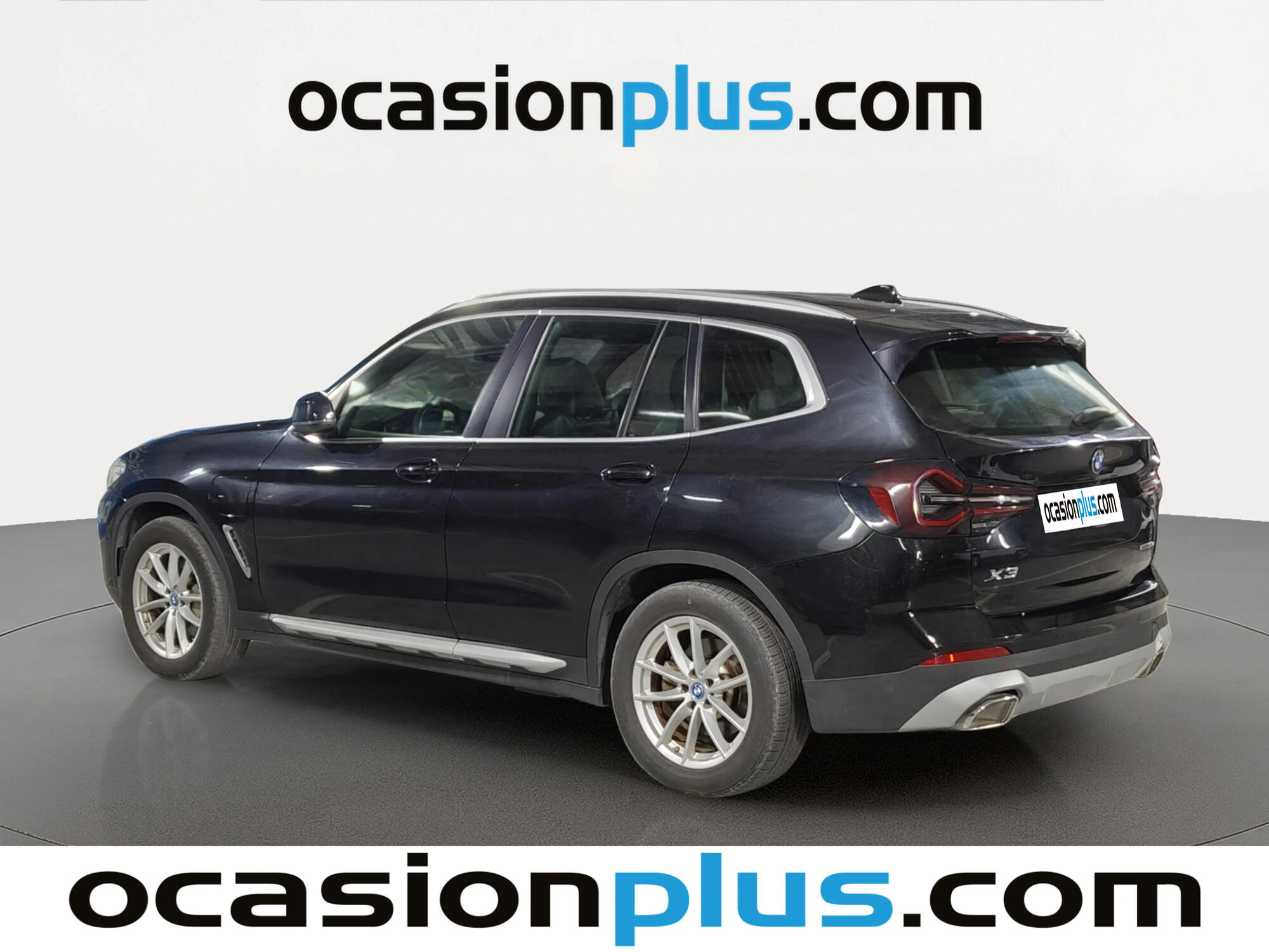 Foto del BMW X3 xDrive 30e xLine