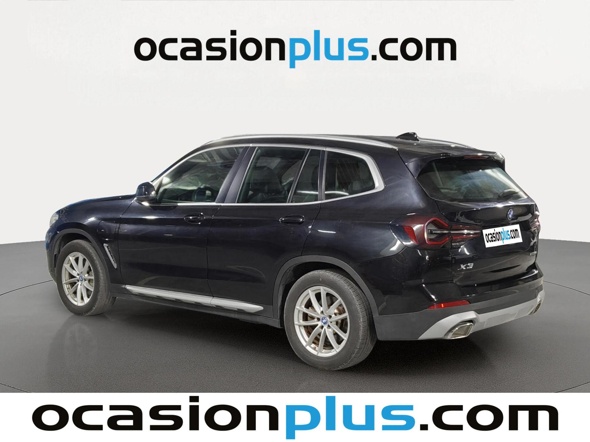 Imagen 3 de BMW X3