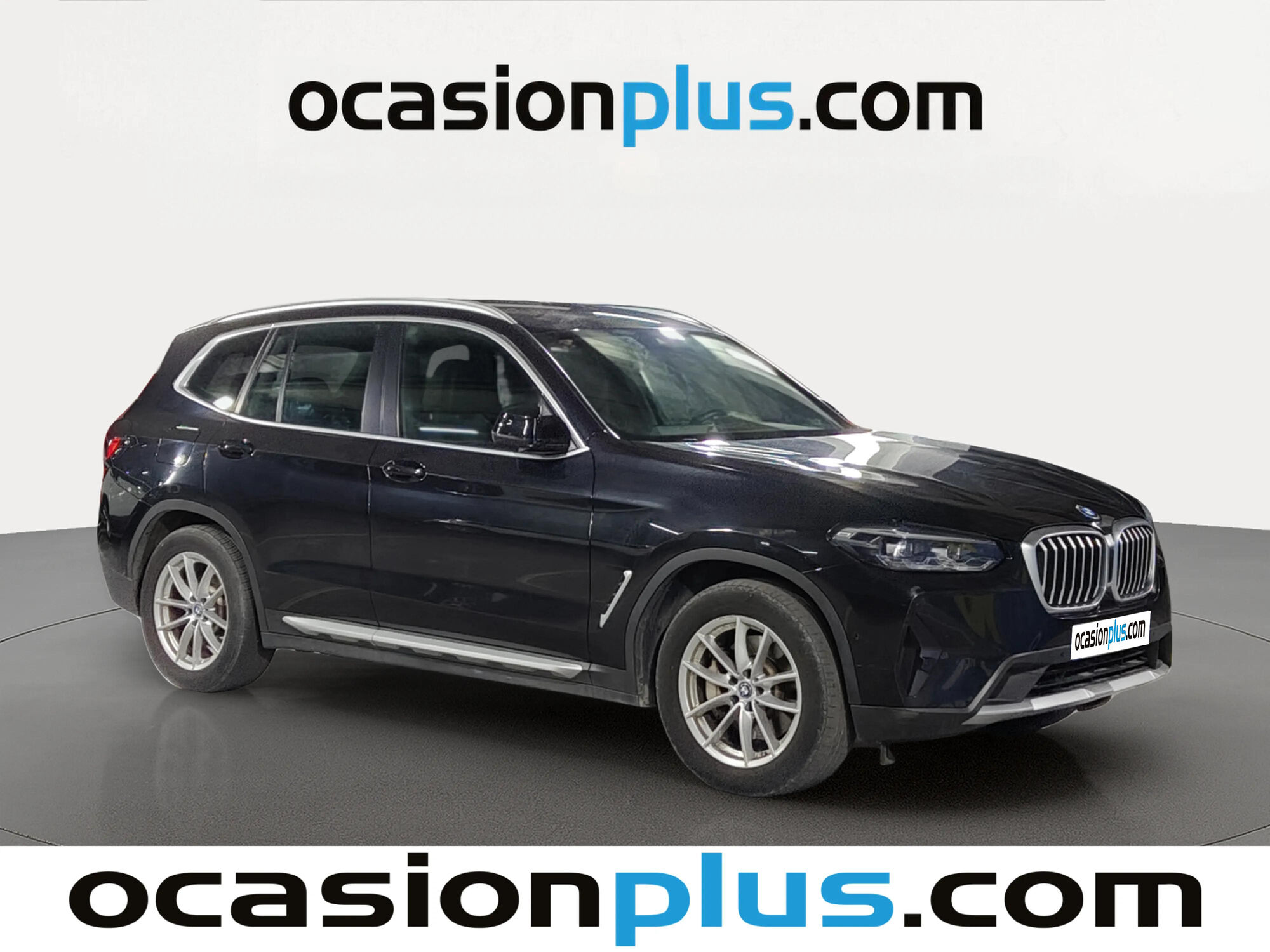 Foto del BMW X3 xDrive 30e xLine