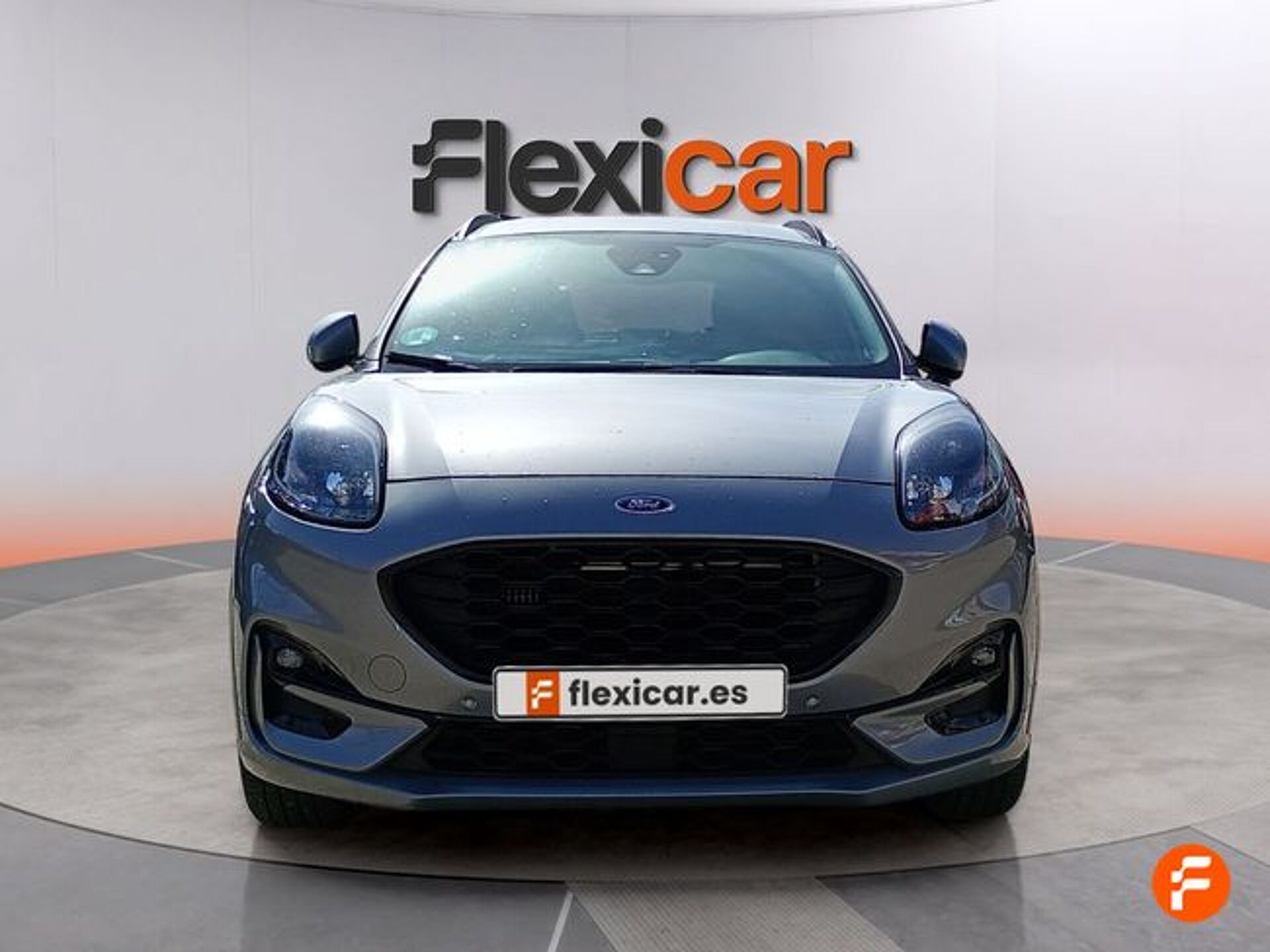 Imagen 2 de FORD Puma
