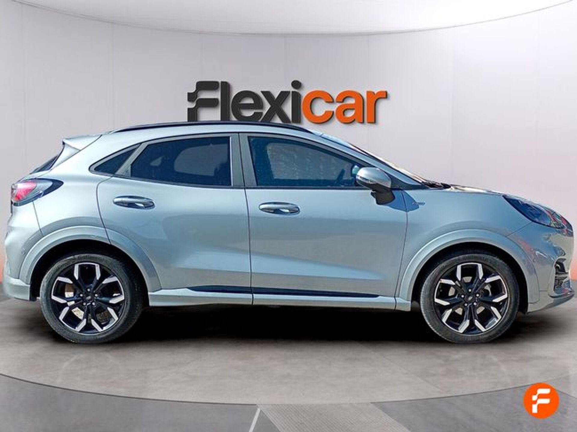 Imagen 3 de FORD Puma