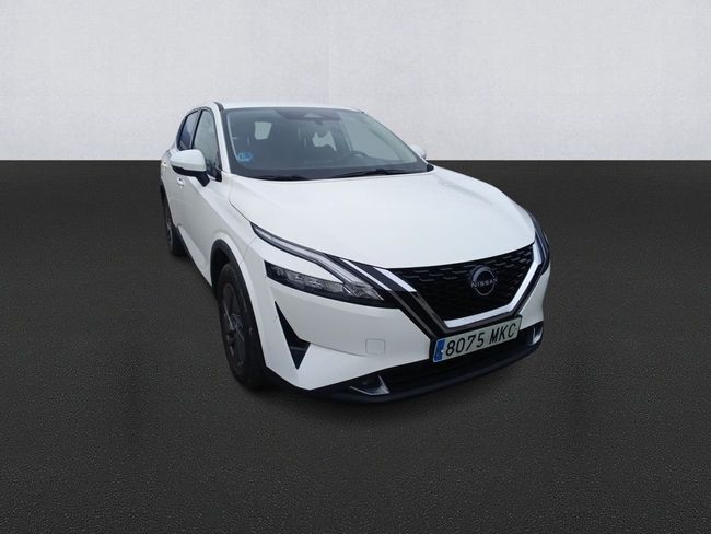 Foto del NISSAN Qashqai 1.3 DIG-T Acenta 4x2 103kW