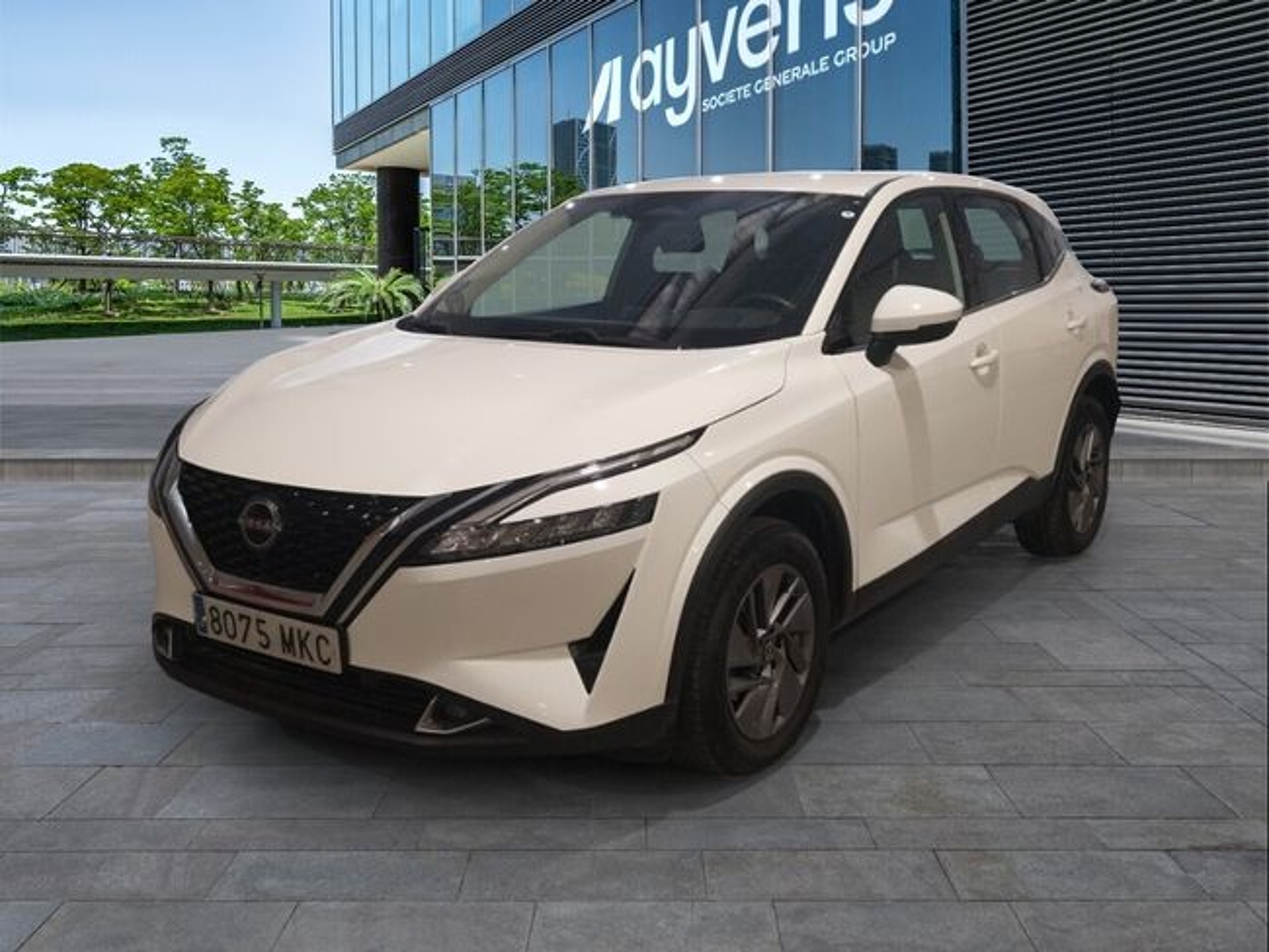 Imagen de NISSAN Qashqai