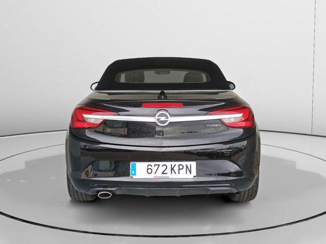 Foto del OPEL Cabrio 1.6T S&S Excellence Aut.