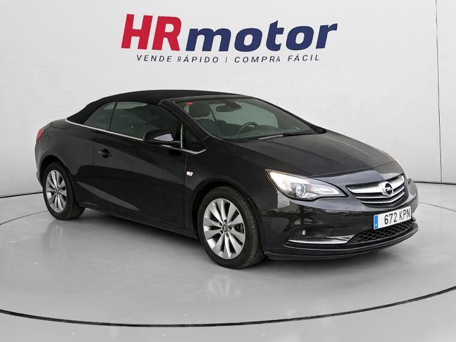 Foto del OPEL Cabrio 1.6T S&S Excellence Aut.