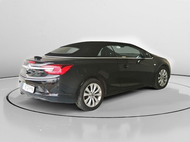 Foto del OPEL Cabrio 1.6T S&S Excellence Aut.