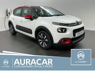 Imagen de CITROEN C3 1.6BlueHDi S&S Shine 75