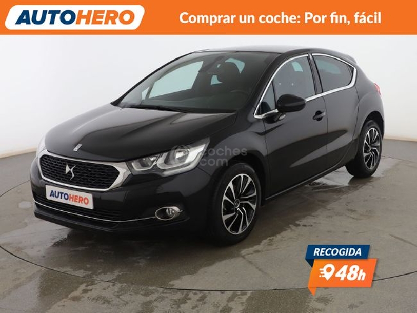 Foto del DS DS4 DS 4 1.6 BlueHDi S&S Style 120