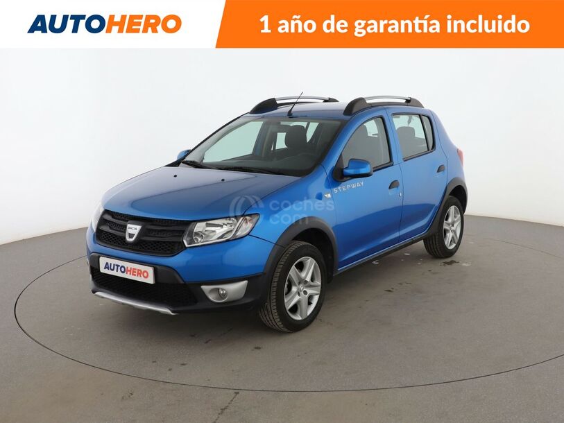 Foto del DACIA Sandero 0.9 TCE Stepway 90