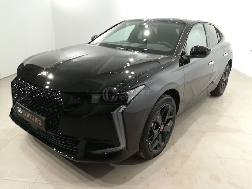 Foto del DS DS4 DS 4 E-Tense Etoile