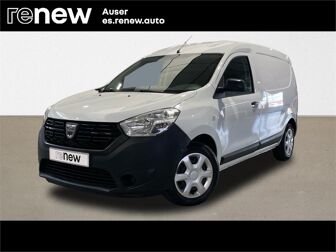 Imagen de DACIA Dokker Van 1.5dCi Essential 55kW