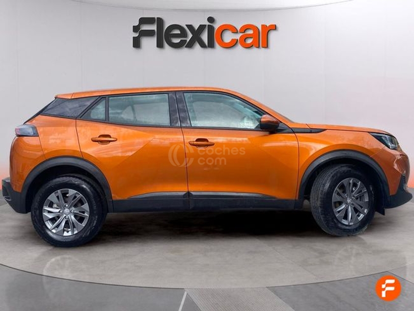 Foto del PEUGEOT 2008 1.2 PureTech S&S Active 100