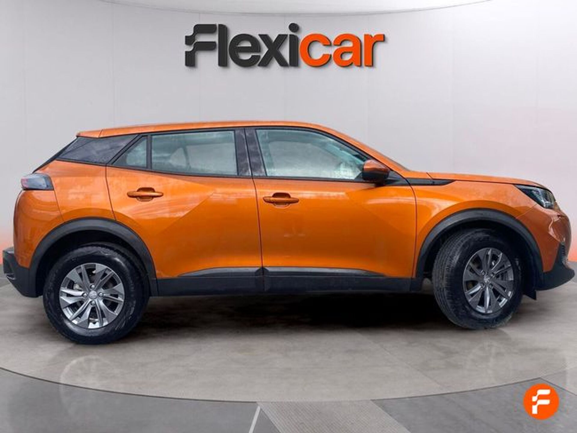 Imagen 3 de PEUGEOT 2008