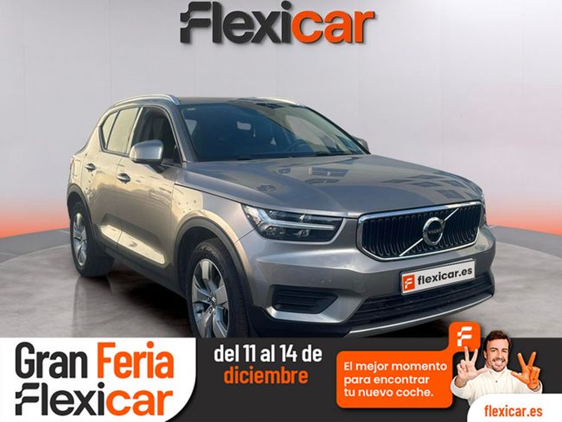 Imagen de VOLVO XC40