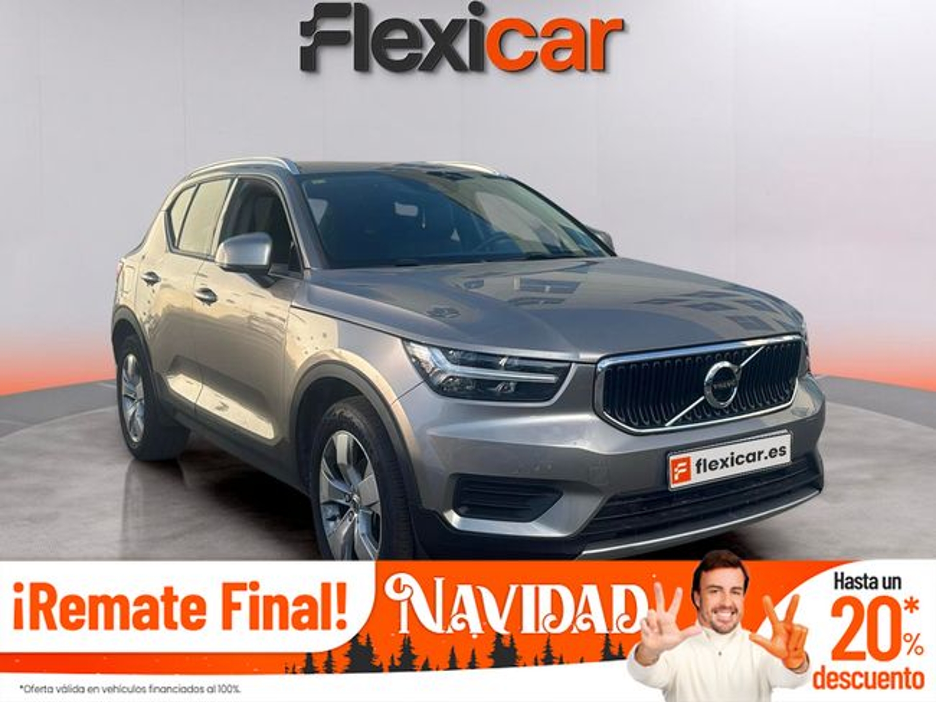 Imagen de VOLVO XC40