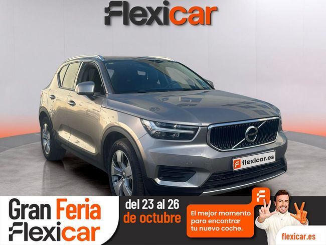 VOLVO XC40 (2.0 D3 Auto) en Baleares
