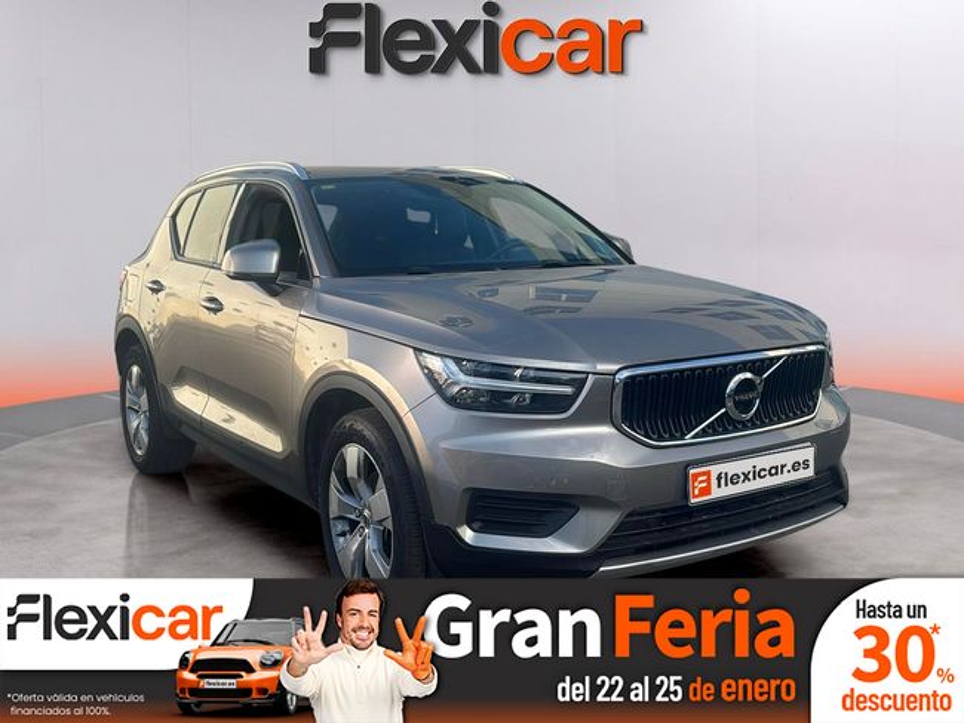 Imagen de VOLVO XC40