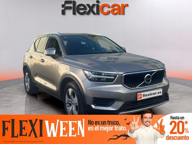VOLVO XC40 (2.0 D3 Auto) en Baleares