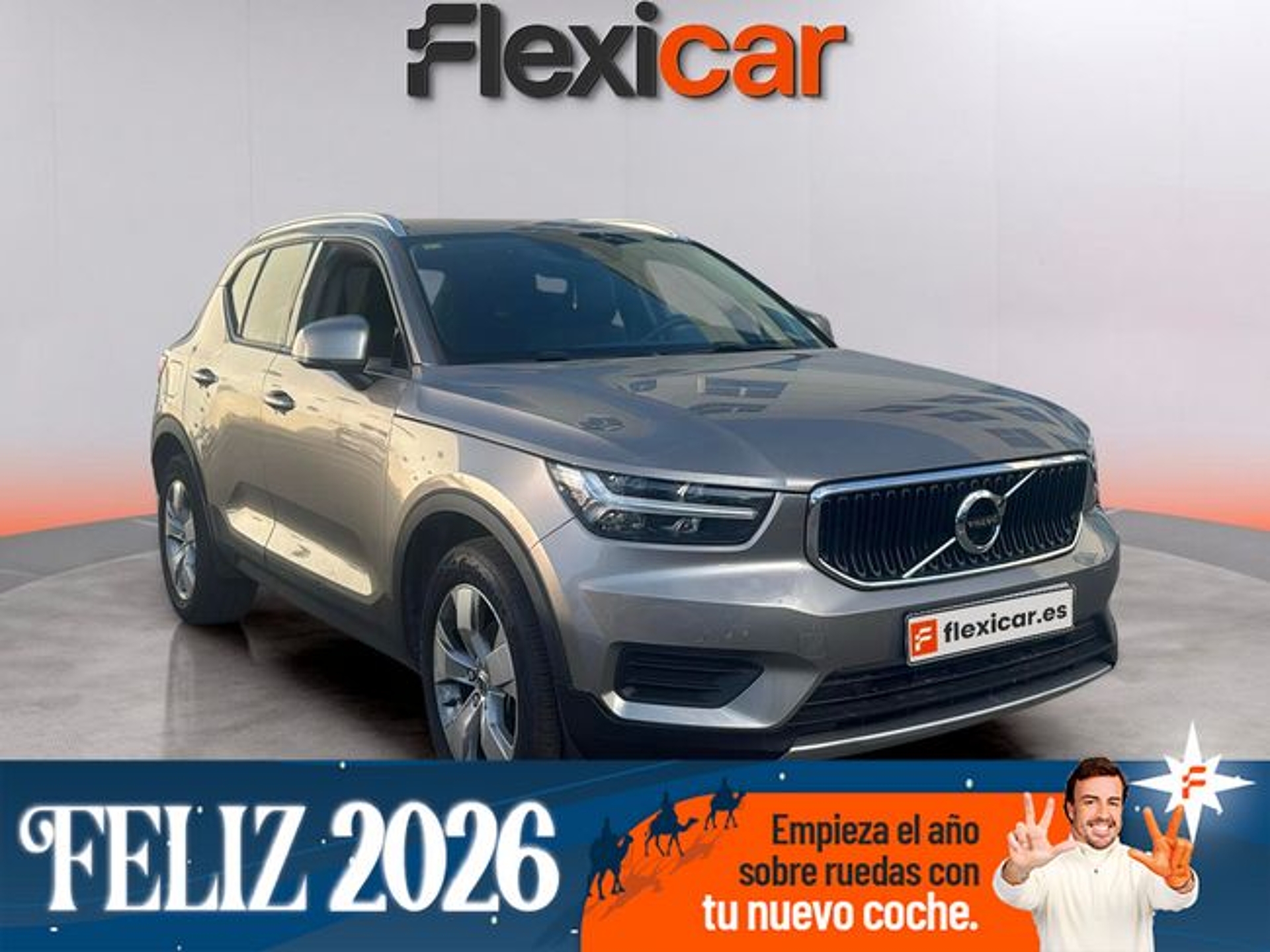 Imagen de VOLVO XC40