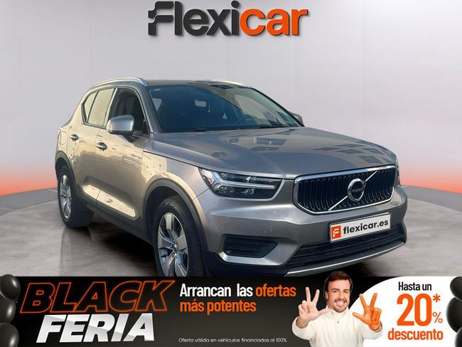 VOLVO XC40 (2.0 D3 Auto) en Baleares
