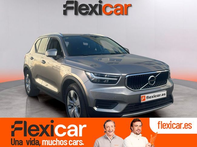 VOLVO XC40 (2.0 D3 Auto) en Baleares
