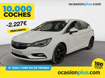 Imagen de OPEL Astra 1.4T S-S Dynamic 125