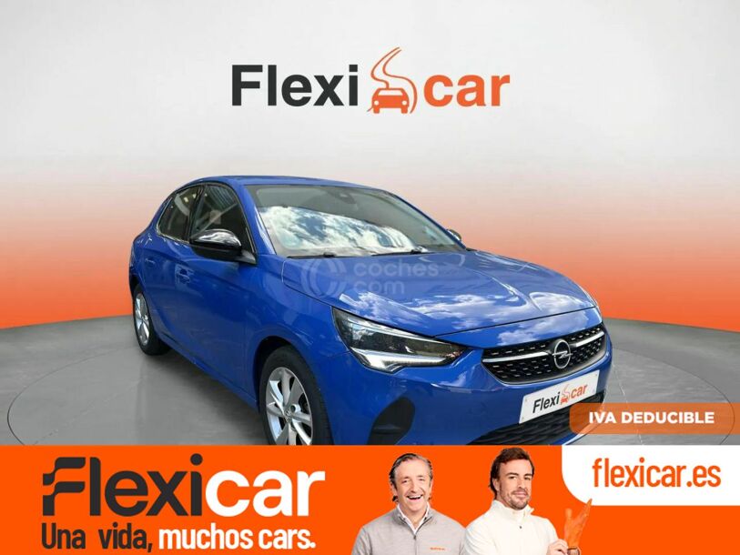Foto del OPEL Corsa 1.2T XHL MHEV S-S GS Aut. 100