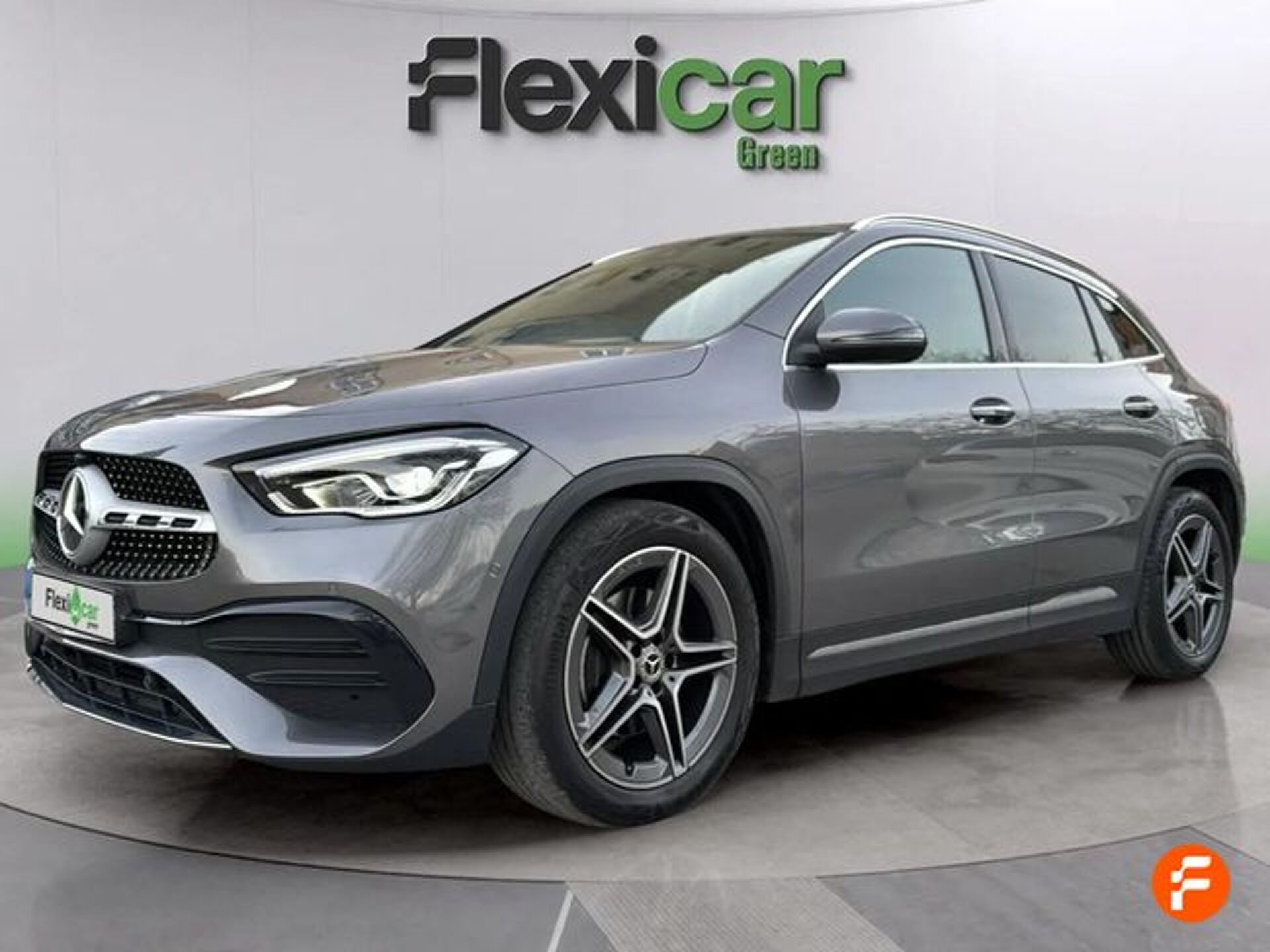 Imagen 3 de MERCEDES Clase GLA