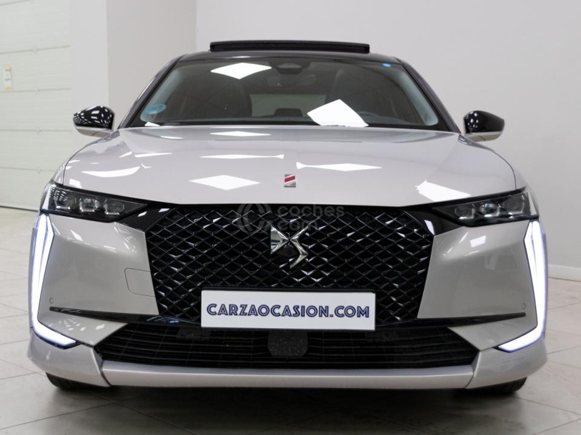 Foto del DS DS4 DS 4 1.2 PureTech Performance Line + Aut. 130