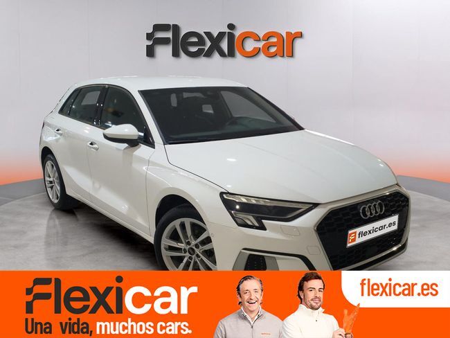 Foto del AUDI A3 Sportback 30 TFSI