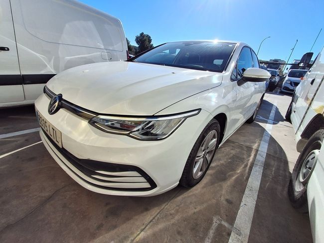 Foto del VOLKSWAGEN Golf 1.0 eTSI Life DSG 81kW