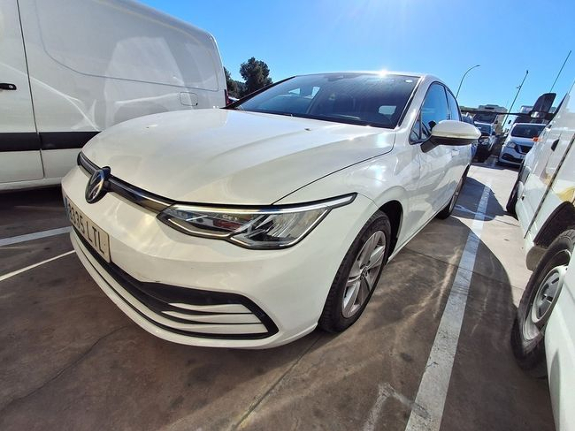 Imagen de VOLKSWAGEN Golf