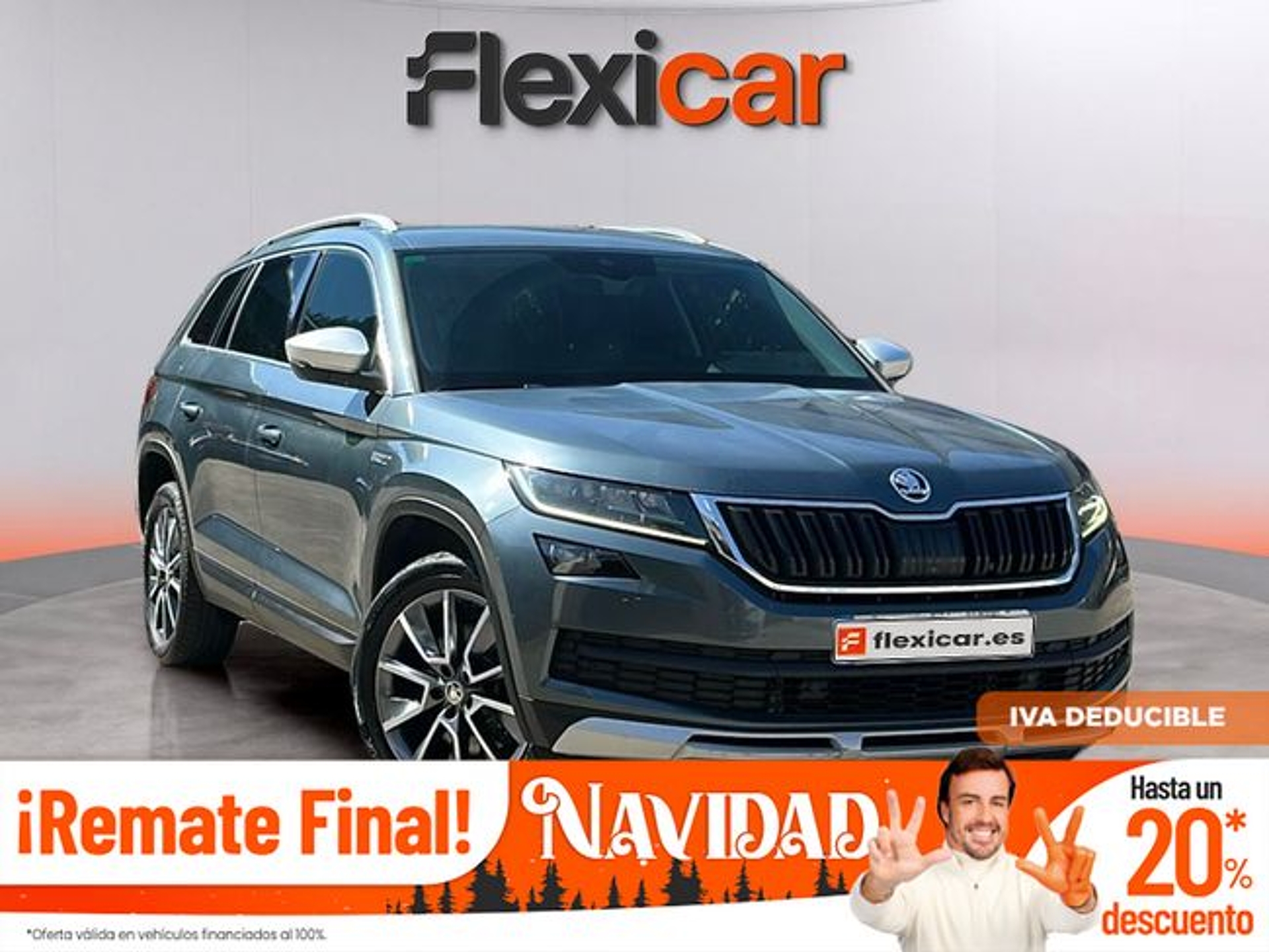 Imagen de SKODA Kodiaq
