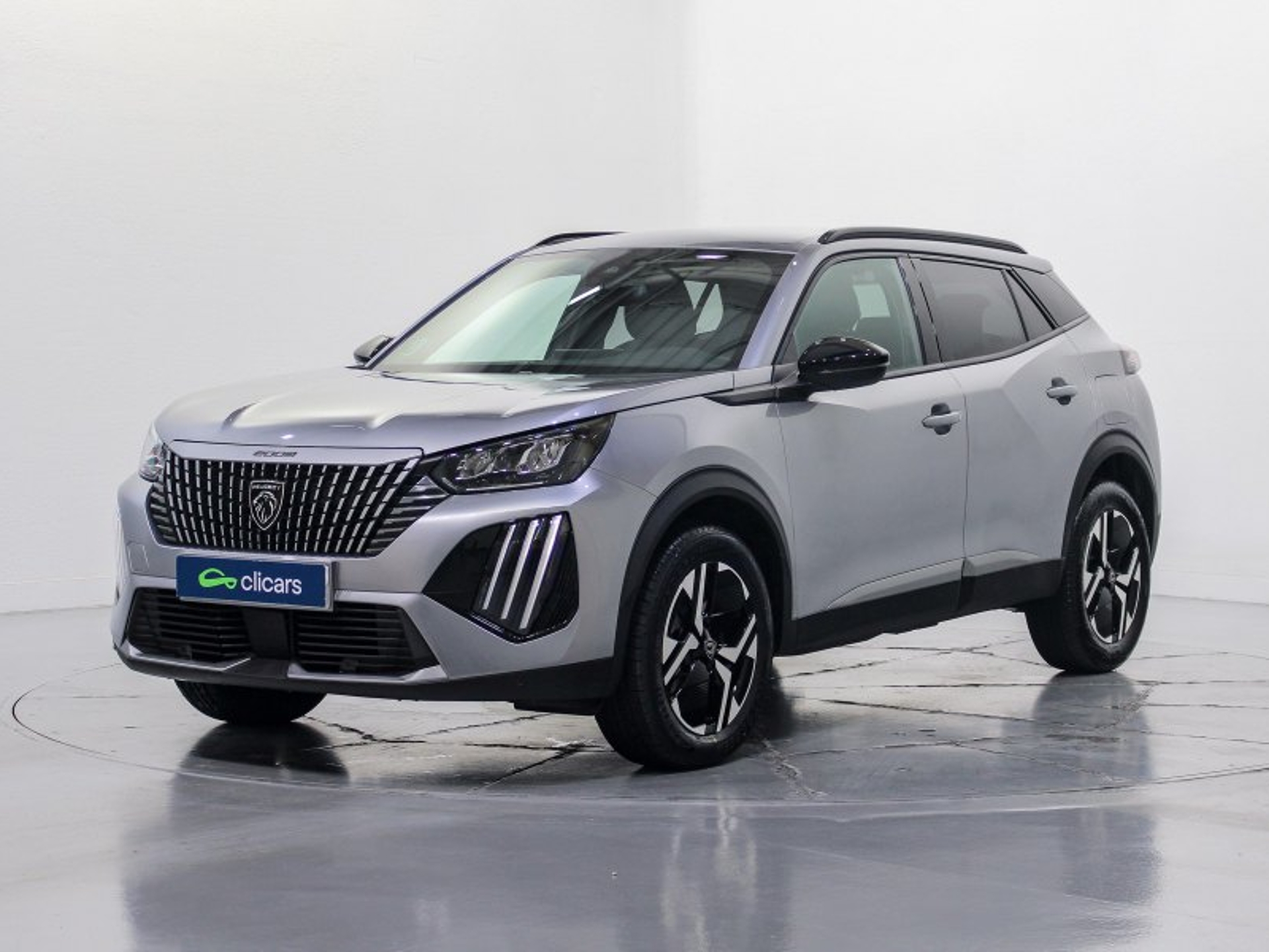 Imagen de PEUGEOT 2008